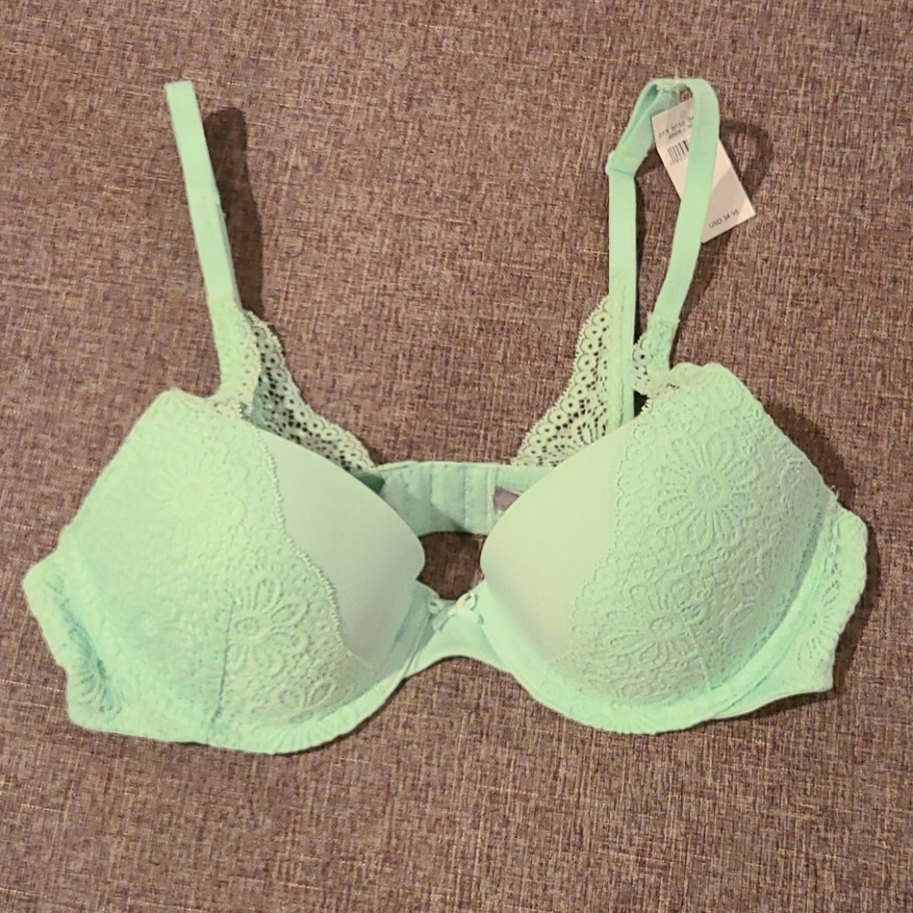 Aerie pushup bra